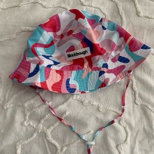 Blackbough Swim Drippy Bucket Hat